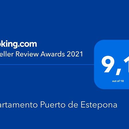 Top Floor Estepona Ngoại thất bức ảnh