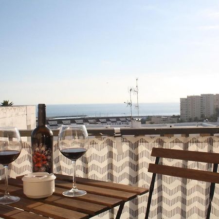 Top Floor Estepona Ngoại thất bức ảnh