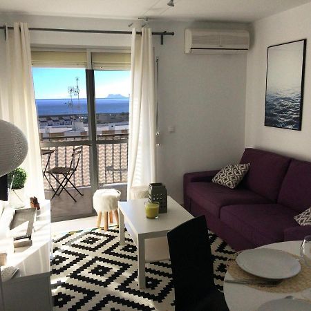 Top Floor Estepona Ngoại thất bức ảnh