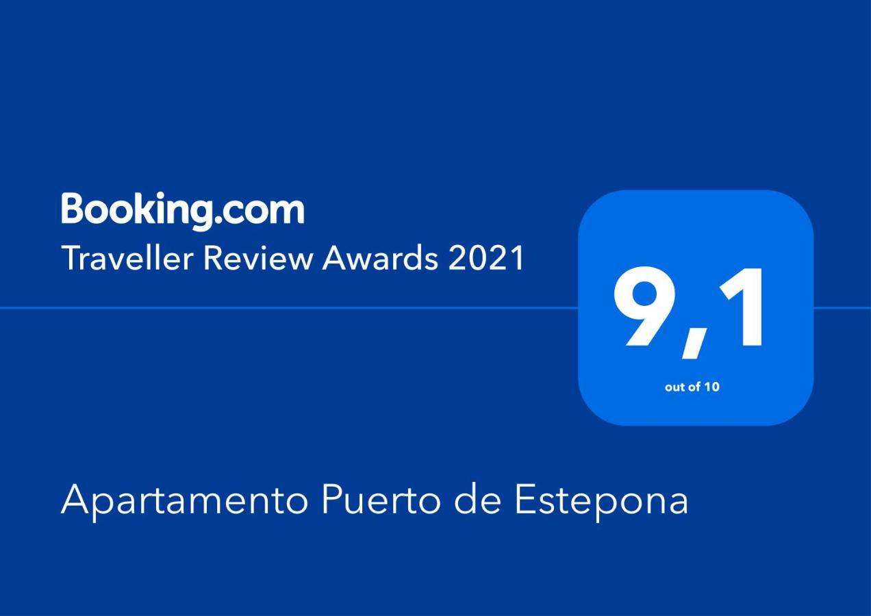 Top Floor Estepona Ngoại thất bức ảnh