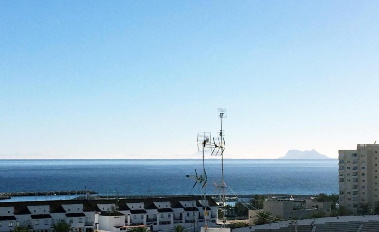Top Floor Estepona Ngoại thất bức ảnh
