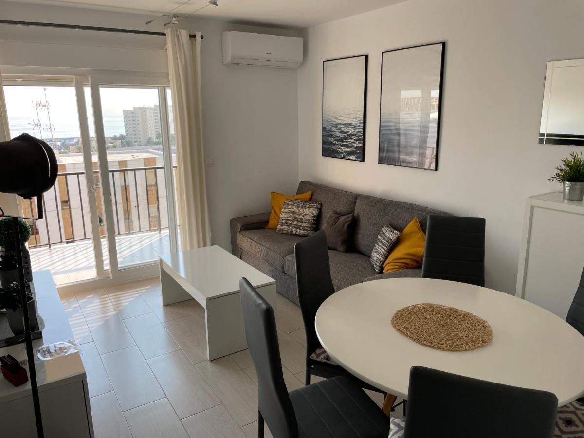 Top Floor Estepona Ngoại thất bức ảnh