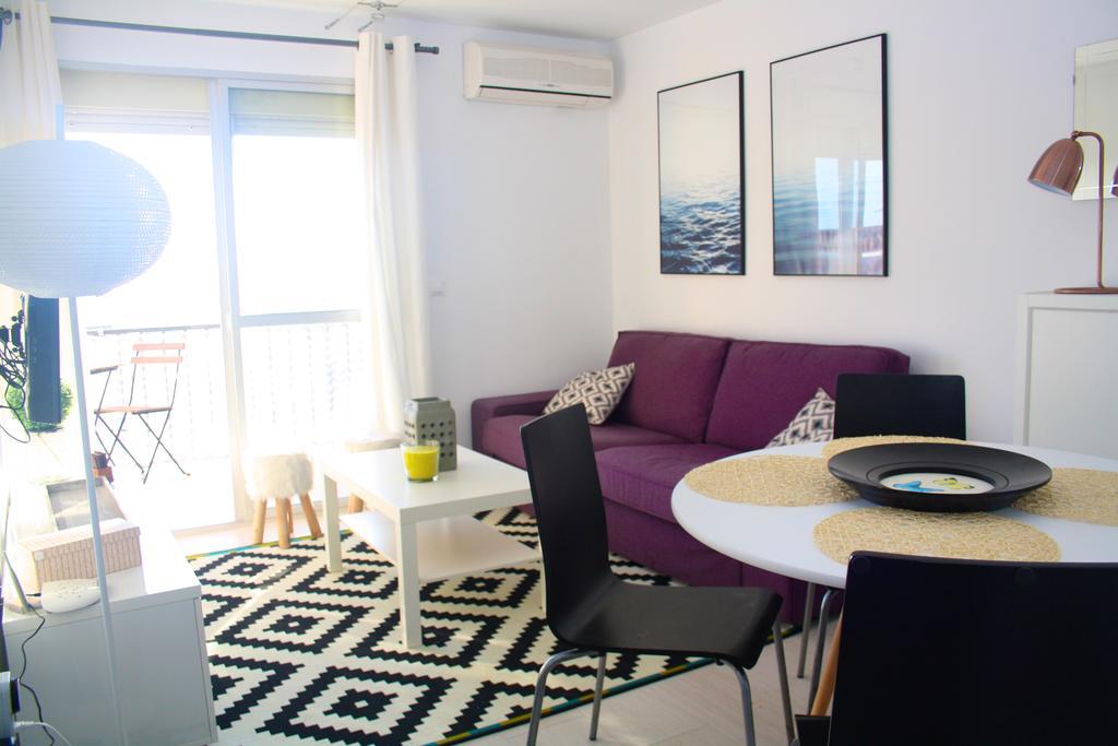 Top Floor Estepona Ngoại thất bức ảnh