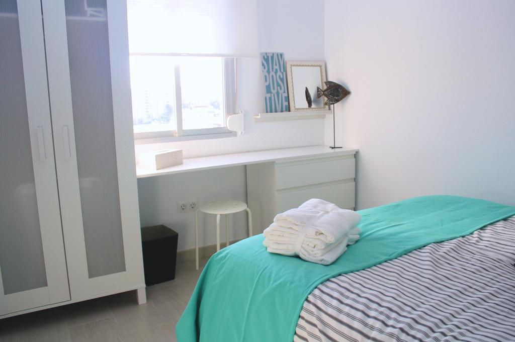Top Floor Estepona Ngoại thất bức ảnh
