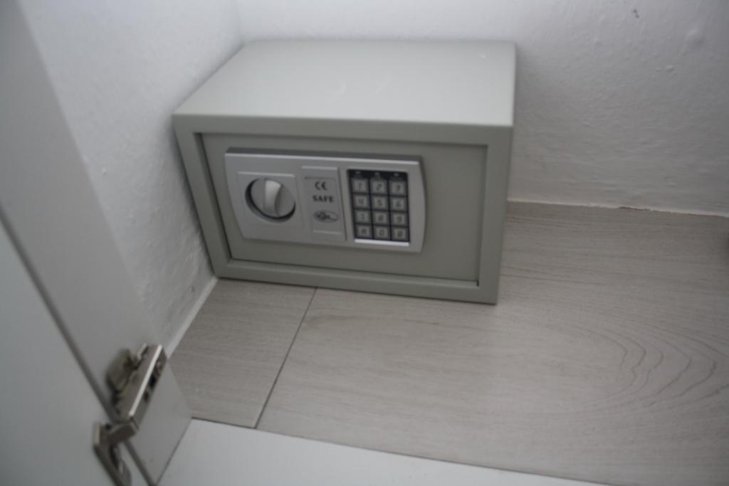 Top Floor Estepona Ngoại thất bức ảnh