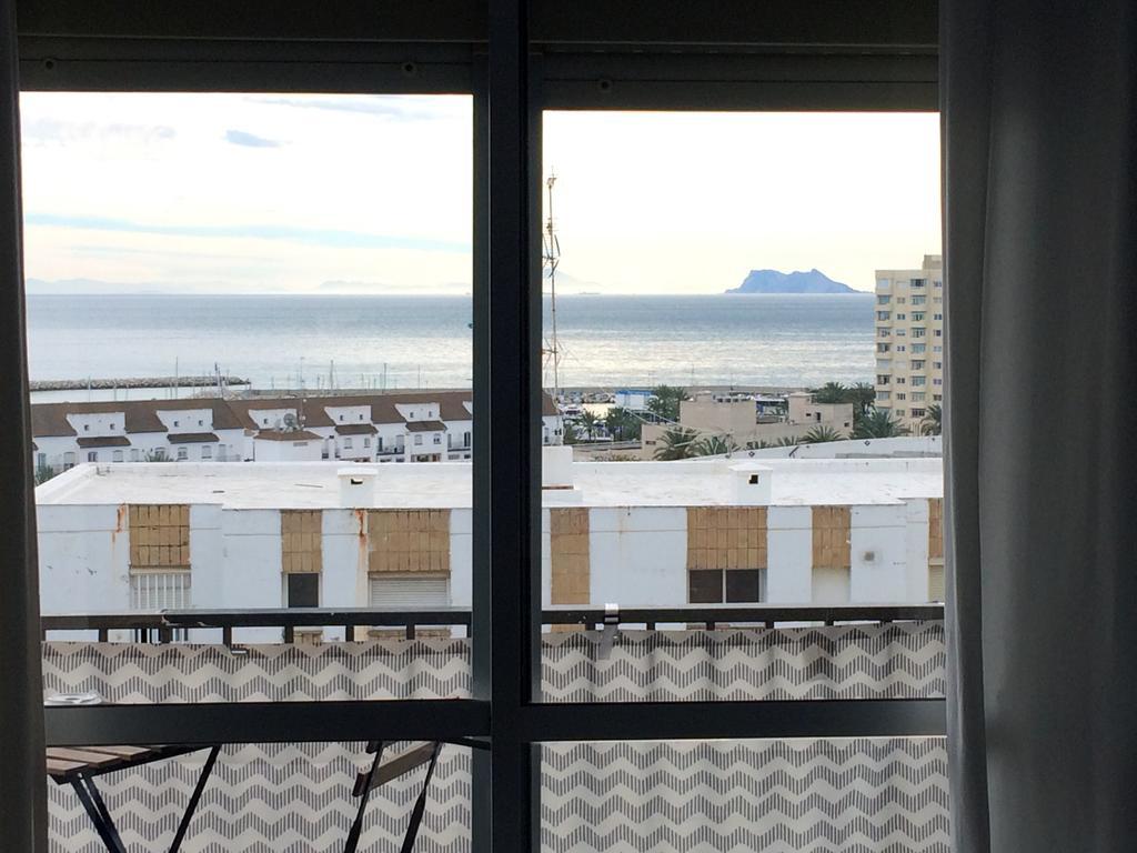 Top Floor Estepona Ngoại thất bức ảnh
