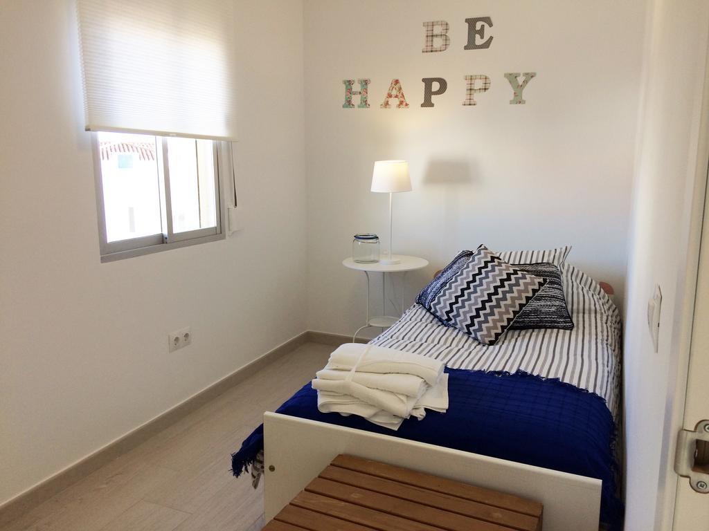 Top Floor Estepona Ngoại thất bức ảnh