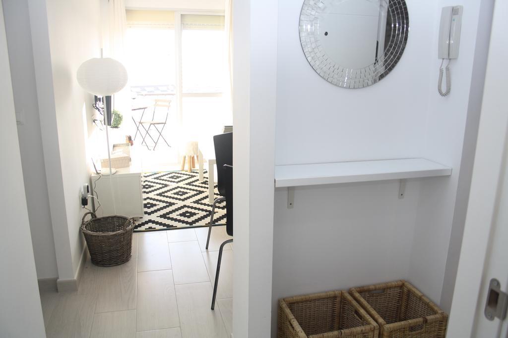 Top Floor Estepona Ngoại thất bức ảnh